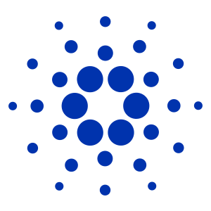 Cardano ADA/USD Logo
