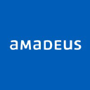 Amadeus IT Group S.A. Logo