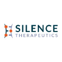 Silence Therapeutics PLC Reg. Shs (Sp.ADRs) 1/o.N. Logo