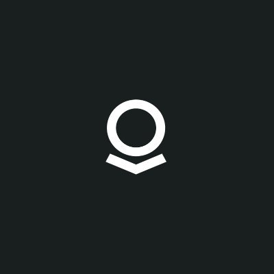 Palantir Technologies Inc. Registered Shares o.N. Logo