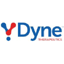 Dyne Therapeutics Inc. Registered Shares DL -,0001 Logo