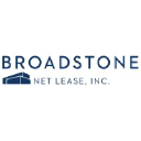 Broadstone Net Lease Inc. Registered Shs Cl.A DL -,00025 Logo