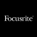 Focusrite PLC Registered Shares LS -,001 Logo