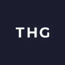THG Holdings PLC Logo
