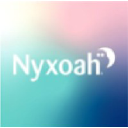 Nyxoah S.A. Actions Nom. o.N. Logo
