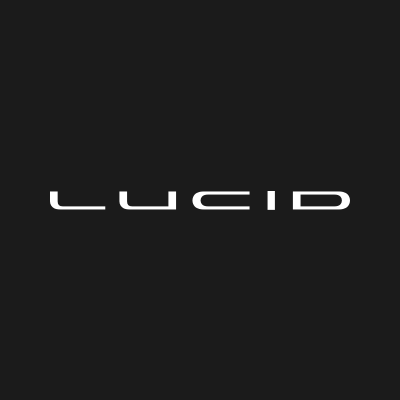 Lucid Group Inc. Logo