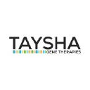 Taysha Gene Therapies Inc. Registered Shares DL -,00001 Logo
