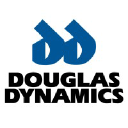 Douglas Dynamics Inc. Logo