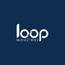 Loop Industries Inc. Registered Shares DL -,001 Logo