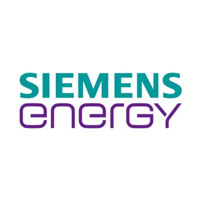 Siemens Energy AG Logo
