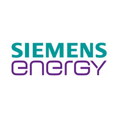 Siemens Energy AG Logo