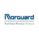 Morguard Corp. Registered Shares o.N. Logo
