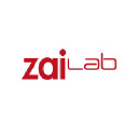 Zai Lab Ltd. Registered Shares o.N. Logo