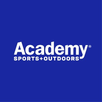 Academy Sports & Outdoors Inc Registered Shares DL -,01 Logo