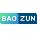 Baozun Inc. Registered Shares A DL -,0001 Logo