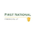 First National Financial Corp. Logo