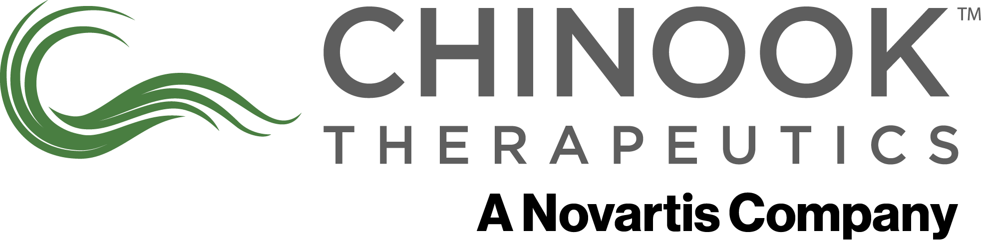 Chinook Therapeutics Inc. Logo