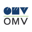 OMV AG Inh.-Akt. (Sp. ADRs) 1/o.N. Logo