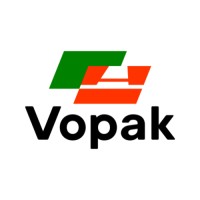 Koninklijke Vopak N.V. Logo