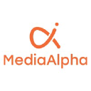 MediaAlpha Inc. Reg. Shares Cl.A  DL -,01 Logo