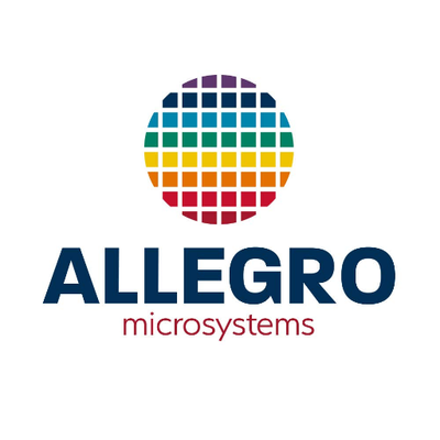 ALLEGRO Microsystems INC. Logo