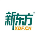 New Oriental Educat.&Techn.Grp Logo