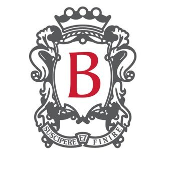 Berkeley Group Holdings PLC Logo