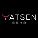 Yatsen Holding Ltd. Reg.Shs (Sp.ADS)/4 Cl.A  o.N. Logo