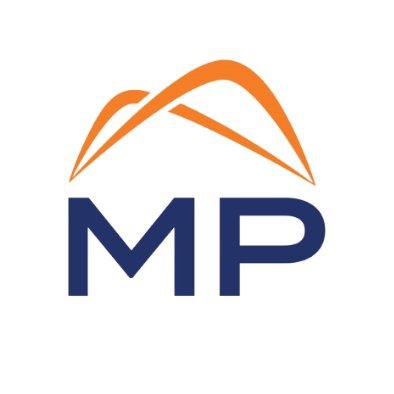 MP Materials Corp. Logo