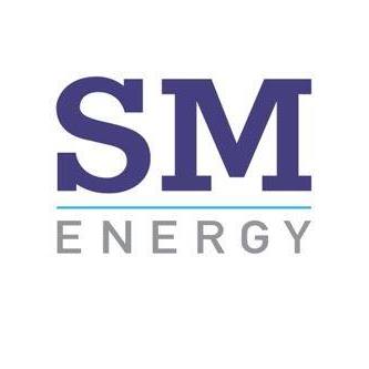 SM Energy Co. Logo