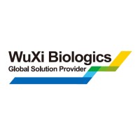 WUXI Biologics (Cayman) Inc. Registered Shares 0,0000083 Logo