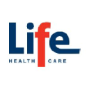Life Healthc.Gr.Hldgs Pte Ltd. Logo