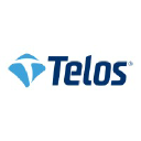 Telos Corp. MD Logo