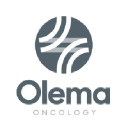 Olema Pharmaceuticals Inc. Registered Shares o.N. Logo
