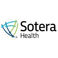 Sotera Health Company Registered Shares o.N. Logo