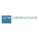 GCM Grosvenor Inc. Registered Shares o.N. Logo