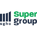Super Group (SGHC) Limited Logo