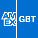 Global Business Travel Group Inc Logo