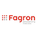 Fagron N.V. Logo