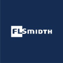 FLSmidth & Co. AS Logo