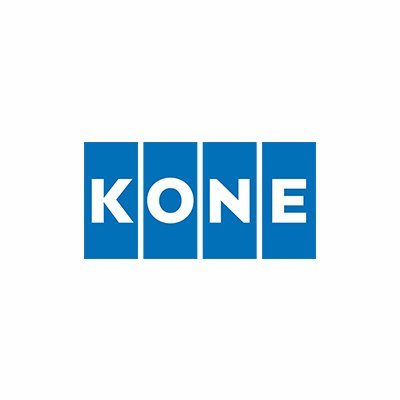KONE Oyj Logo