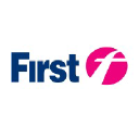 Firstgroup PLC Logo