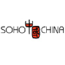Soho China Ltd. Logo
