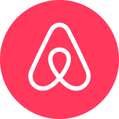 Airbnb Inc. Registered Shares DL -,01 Logo