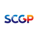 SCG Packaging PCL Reg. Shs (Foreign) BA 1 Logo