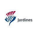 Jardine Matheson Holdings Ltd. Logo