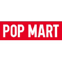 Pop Mart International Group Registered Shares   DL-,0001 Logo
