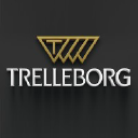 Trelleborg AB Logo