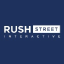 Rush Street Interactive Inc. Reg.Shares Cl.A   DL -,0001 Logo