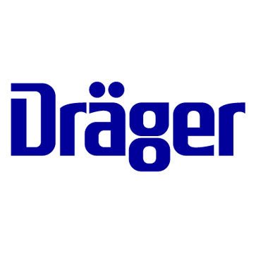 Drägerwerk AG & Co. KGaA Logo